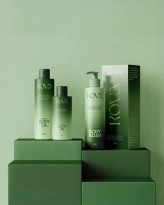 Beauty & Personal Care
