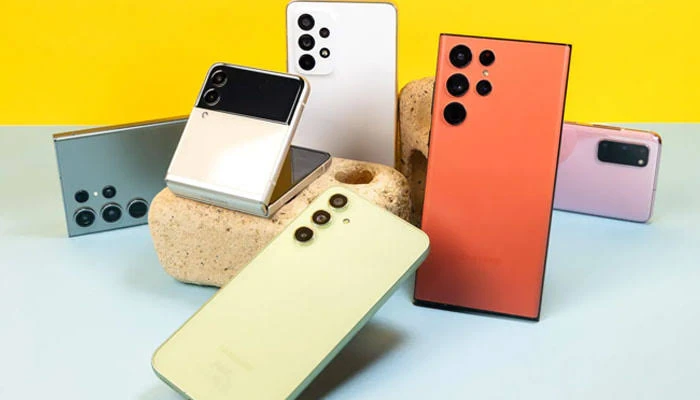 Electronics