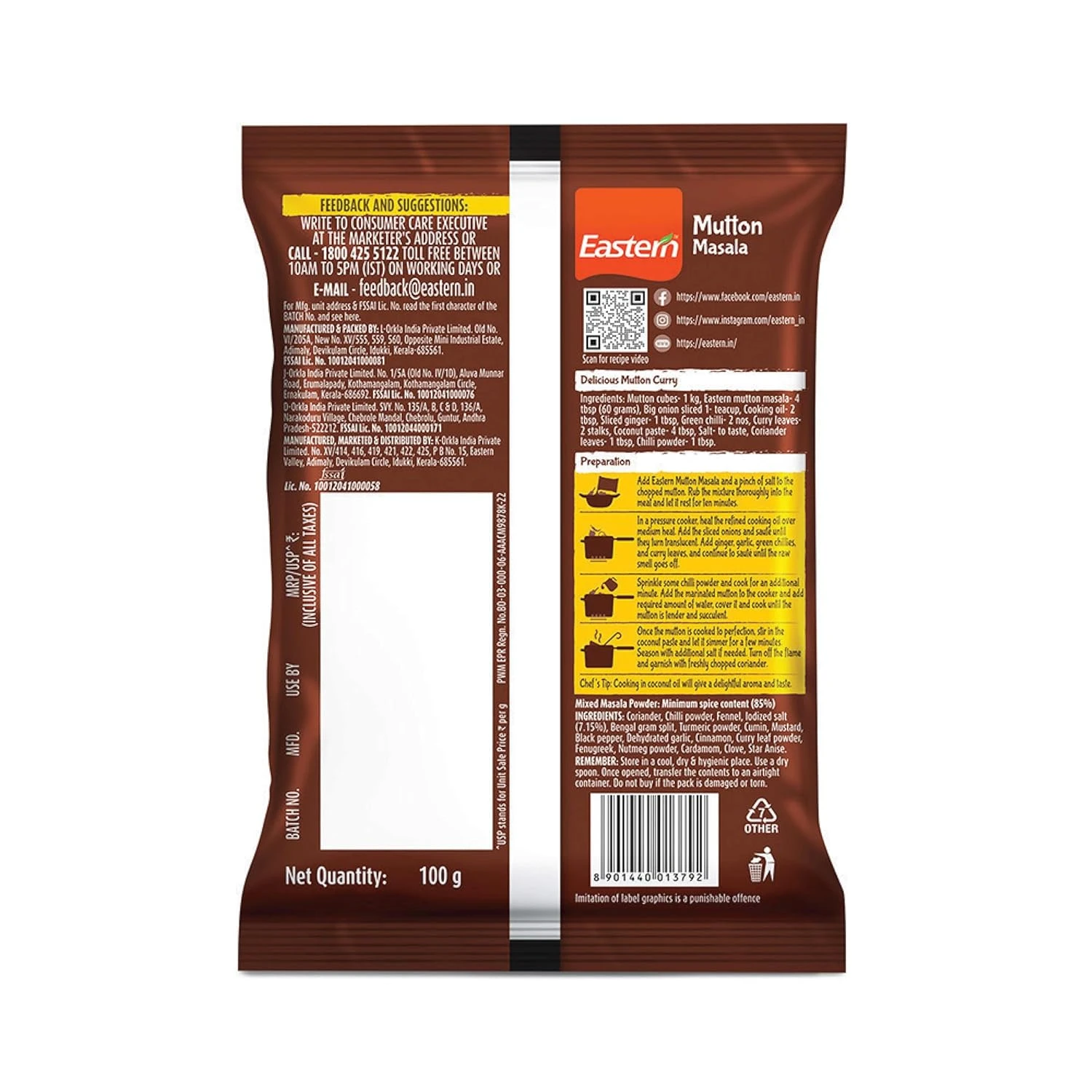 Product