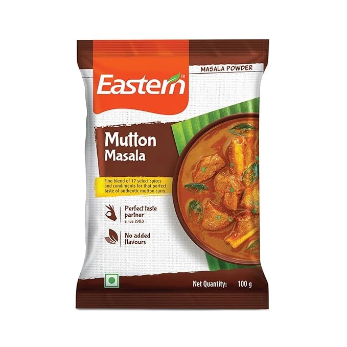 Eastern Mutton Masala Powder | No Added Preservatives | Prepare Delicious Mutton