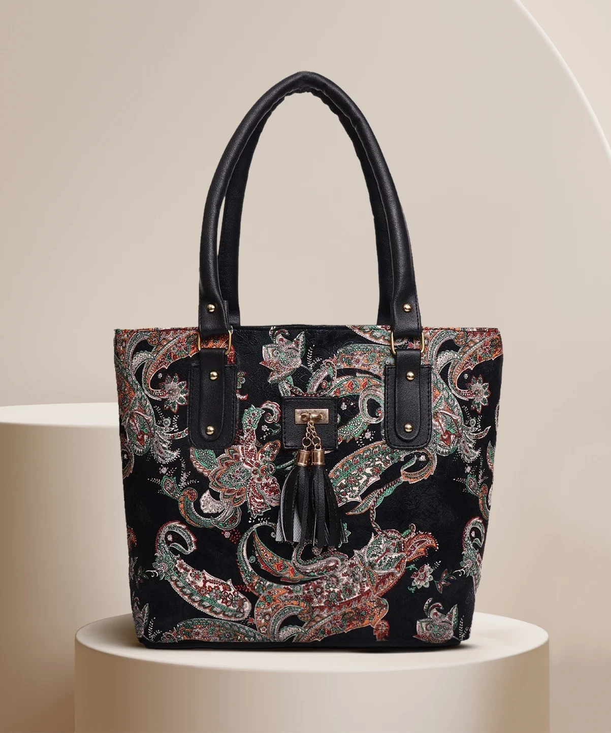 rizq fashion Women Multicolor Shoulder Bag - Mini
